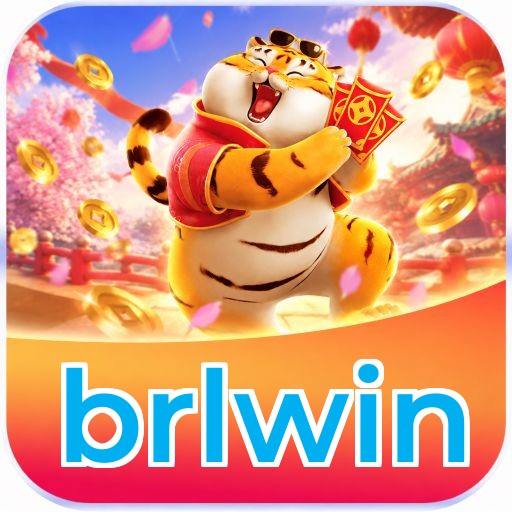 Aplicativo mobile brlwin para iOS e Android